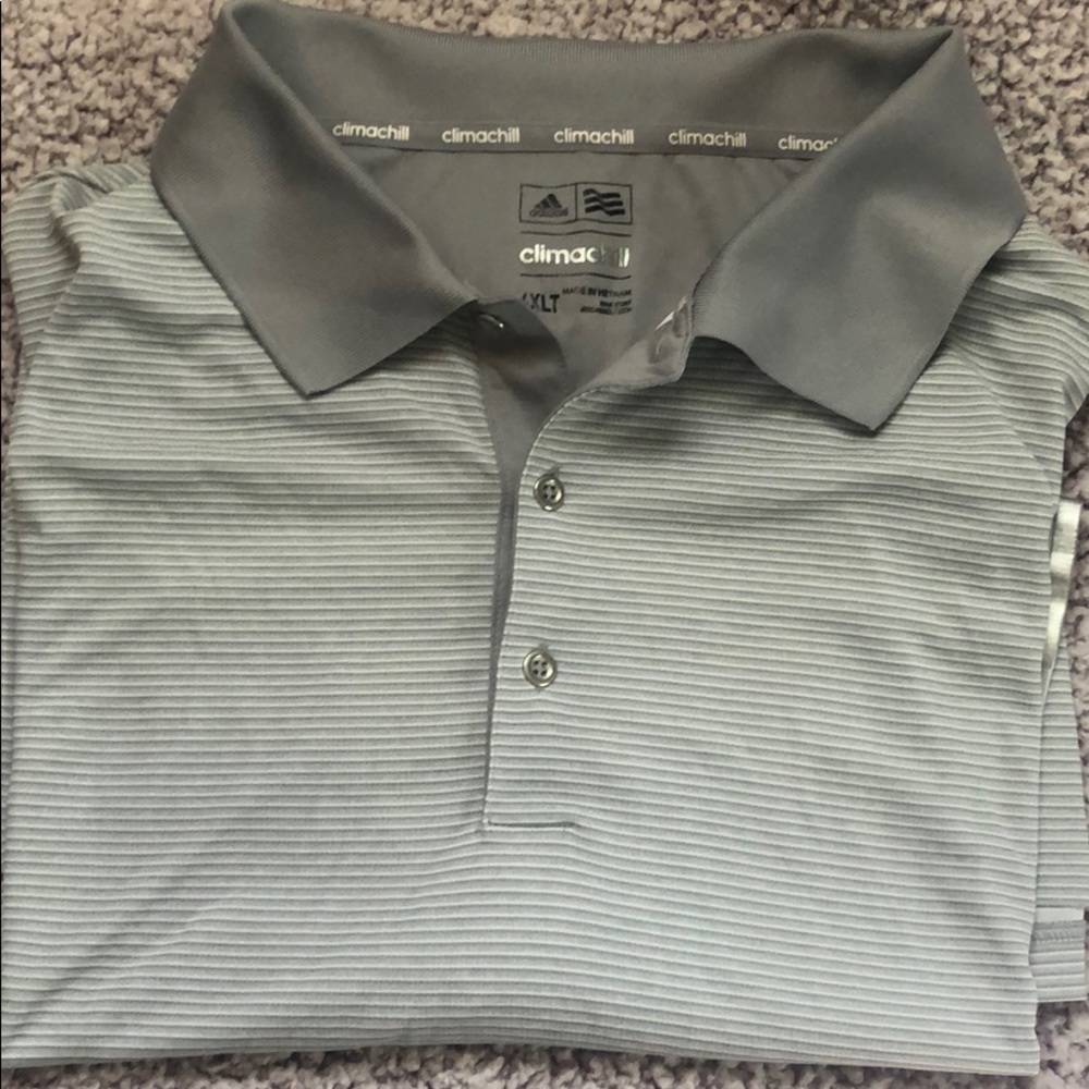 Adidas Polo Shirt
